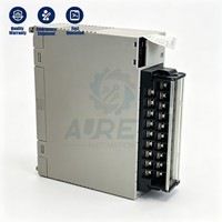 Módulo de E/S Analógico PLC DVP06XA-H2 100% Nuevo y Original, 6 Canales Analógicos, DVP06XAH2, Listo para Enviar