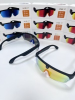 Nuevas Gafas Inteligentes con Bluetooth y Llamadas de Audio Abierto para Deportes al Aire Libre - Novedad Transfronteriza