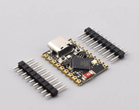 Papan Pengembangan ESP32-S3 Papan Pengembangan ESP32 SuperMini Papan Pengembangan ESP32