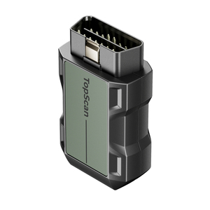 TOPDON Topscan Moto Ondersteuning voor 7 Motormerken & Uitbreiding voor Meer Diagnose Gereedschap Motor Smart Bluetooth Diagnose Tool - Product Image 3