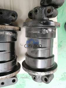 Rodillo Inferior de Tren de Rodaje XPower para Excavadora DH220 DX225LC DH220-7, Rodillo de Cadena Superior/Inferior 2270-1098, Nuevo - Product Image 2