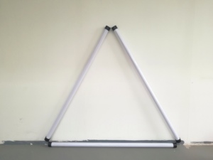 <span class=keywords><strong>Dmx</strong></span> Nâng Tời Động Cơ Động Học Ống Treo Tam Giác <span class=keywords><strong>Dmx</strong></span> Led Bar <span class=keywords><strong>Orbis</strong></span> Bay - Product Image 3