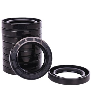 Joint d'étanchéité à l'huile en caoutchouc fluoré nitrile Dto Tc, sur mesure pour joint d'arbre, résistant aux hautes températures et à l'usure - Product Image 4