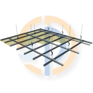 Prix d'usine Clip de <span class=keywords><strong>suspension</strong></span> 700 pour supports de <span class=keywords><strong>suspension</strong></span> de barre de <span class=keywords><strong>suspension</strong></span> principale pour système de <span class=keywords><strong>plafond</strong></span> - Product Image 4