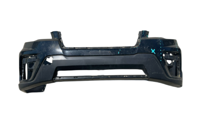 CN;ANH OEM 57704SJ010 Front Bumper Auto Body Parts Auto Spare Parts Steel USA 2019 for SUBARU Forester Auto Accessories Standard Auto Parts Image 2