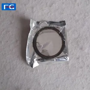 Ấn Độ 3 Bánh Xe Gắn Máy Piston Ring Bộ Phận Động Cơ 43 Mét 48 Mét 66 Mét 73 Mét 81 Mét 92 Mét S125 Xe Gắn Máy Piston Kit Với Ring