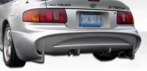 <b>For</b> 94-99 <b>for</b> Toyota Celica 2dr Lnvader Rear Bumper <b>for</b> 94-99 <b>for</b> Toyota Celica 2dr Lnvader Rear Bumper - Product Image 2