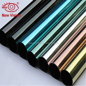 <span class=keywords><strong>Film</strong></span> de verre dépoli pour fenêtre de bâtiment auto-adhésif, <span class=keywords><strong>film</strong></span> mat invisible pour la confidentialité, <span class=keywords><strong>film</strong></span> de verre gravé - Product Image 5