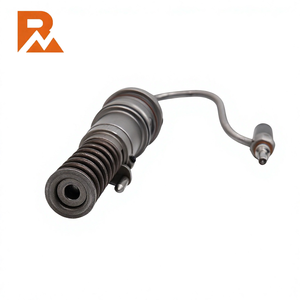 หัวฉีดน้ำมันเชื้อเพลิง RE530822 38241 สำหรับเครื่องยนต์ 4024T ใช้ได้กับรถแทรกเตอร์ IFS – 4520 และ 4720 - Product Image 2
