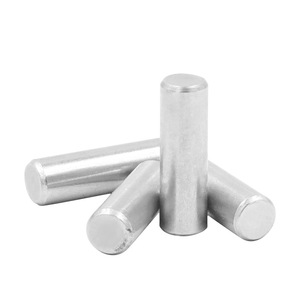 Sản xuất bán buôn thiết kế mới 304 thép không gỉ hình trụ rắn chốt <span class=keywords><strong>Pin</strong></span> m1.5-M20 hình trụ <span class=keywords><strong>Pin</strong></span> - Product Image 6