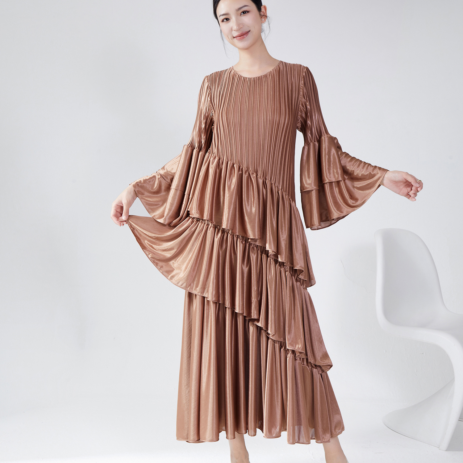 Marron