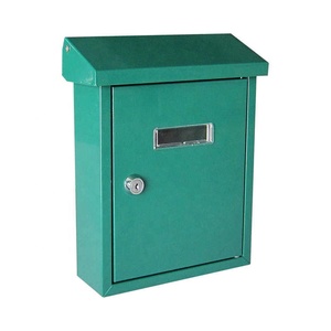 Buzón <span class=keywords><strong>de</strong></span> prensa Buzón europeo Buzón <span class=keywords><strong>de</strong></span> metal - Product Image 3
