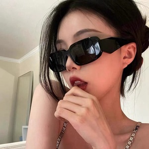 Nhà Máy Bán buôn thương hiệu sang trọng PRA phụ nữ thiết kế kính mát khung nhỏ thời trang hợp thời trang Kính mát cổ điển Mens biểu tượng tùy chỉnh - Product Image 5