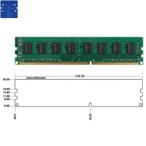 Memória Do Computador Original <span class=keywords><strong>DDR3</strong></span> Ram 4GB Ram <span class=keywords><strong>DDR3</strong></span> 4GB GB <span class=keywords><strong>2</strong></span> 8GB 1333 Memória de Desktop 1600MHz <span class=keywords><strong>DDR3</strong></span> 4gb de Ram para o Desktop - Product Image 3