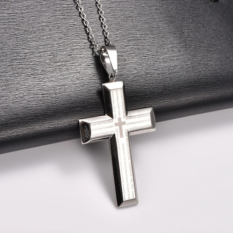 Plata con Cadena