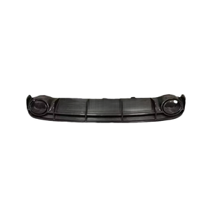 Diffuseur arrière en fibre de carbone pour <span class=keywords><strong>A6</strong></span> Avant, style RS6, best-seller original - Product Image 1