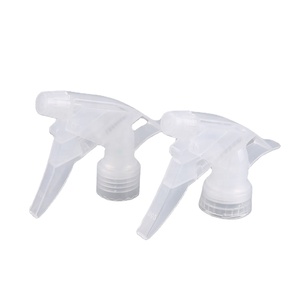 Пластиковая насадка для очистки - Product Image 3