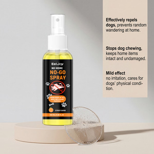 Spray Répulsif pour Chiens - Usage Quotidien Anti-Rayures Anti-Crapauds pour Entraînement Intérieur et Extérieur - Product Image 2