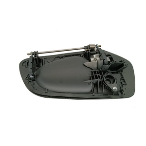 Poignée de porte Actors Mp4 gris foncé pour camions Mercedes-Benz de taille moyenne, pièces détachées 9607231709 9607231609 - Product Image 4