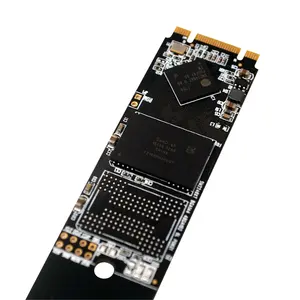 PUSKILL原装芯片512GB SSD M.2批发