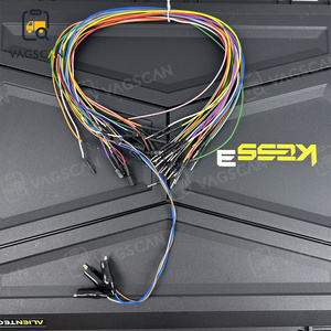100% Original Alientech KESS V3 : Programmation ECU et TCU via OBD, réparation en mode Boot et Bench, clonage, lecture, écriture et programmation TCU - Product Image 5
