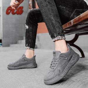 Zapatos para hombre: los zapatos individuales son transpirables, duraderos, cómodos y no causan molestias a los pies. - Product Image 6