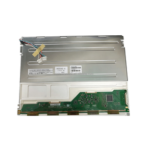 Écran LCD d'origine LQ121S1LG42, Module LCD 12.1 pouces 800x600 pour HMI industriel, affichage automobile - Product Image 1