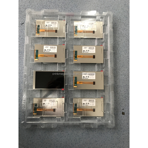 LD050WV1-SP01 5นิ้วหน้าจอ480*800จอแสดงผล LCD LD050WV1-SP01แผง LCD - Product Image 4