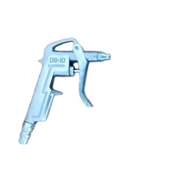 STNC Pistolet à air comprimé OEM personnalisable en métal YAG-D avec buse d'air fabriqué en Chine