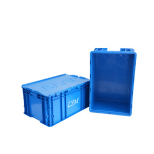 Tùy chỉnh kích thước túi nhỏ nhựa ăn trưa cắt có thể tái chế Pill Box với sắc nét khác nhau tùy chỉnh quảng cáo Thùng nhựa - Product Image 5