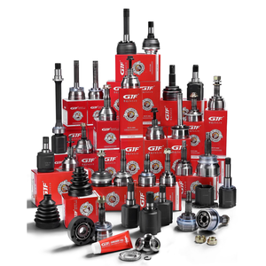 GJF <span class=keywords><strong>CV</strong></span> Joint Hersteller C. V. Joint Innen <span class=keywords><strong>CV</strong></span> Joint für Land Rover Ranger Rover Sport entdecken RV-3-516 - Product Image 2