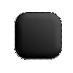 Espejo Cosmético LED de Bolsillo Recargable de Doble Cara con Aumento 3X, Diseño Plegable para Viaje, Precio Competitivo, Empaquetado en Caja de Maquillaje - Product Image 3