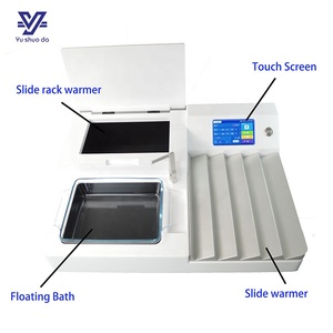 Strumento analitico clinico di laboratorio medico istopatologia <span class=keywords><strong>scaldino</strong></span> 220V <span class=keywords><strong>bagno</strong></span> d'acqua - Product Image 2