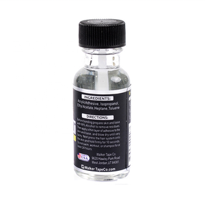 Adhesivo <span class=keywords><strong>para</strong></span> <span class=keywords><strong>Prótesis</strong></span> Impermeable <span class=keywords><strong>Pegamento</strong></span> Ultra Hold, Cinta Adhesiva Segura <span class=keywords><strong>para</strong></span> Pelucas y Cabello - Product Image 3
