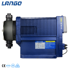 EX-D600C Thông Minh Kỹ thuật số cơ hoành đo bơm độ chính xác cao với màn hình <span class=keywords><strong>LCD</strong></span> và PVC đầu cho chính xác hóa chất định lượng - Product Image 4