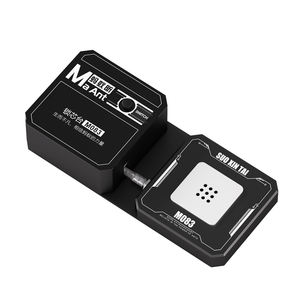 MAANT M083 SuoXInTai Réparation de puce de téléphone <span class=keywords><strong>portable</strong></span> Type de nettoyage de puce de téléphone <span class=keywords><strong>portable</strong></span> Étain Grattage Entretien Silicone Pad <span class=keywords><strong>Fixation</strong></span> - Product Image 1