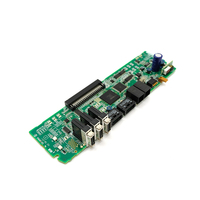 Placa de Circuito Original Fanuc A20B-2102-0641 A20B-2102-0640 A20B-2102-0642 A20B-3300-0840 A20B-3300-0860 A20B-8102-0050