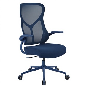 Silla <span class=keywords><strong>de</strong></span> Oficina para <span class=keywords><strong>Niñas</strong></span> Henglin Red Goddess, Silla <span class=keywords><strong>de</strong></span> Computadora Ajustable en Altura, Cómoda, Ergonómica, No Plegable, para Uso Prolongado en el Hogar - Product Image 2