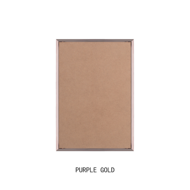 or violet