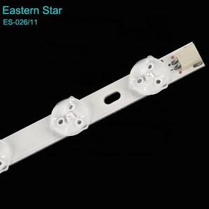 แถบไฟแบคไลท์ LED สำหรับทีวี vestel32 ''VES315WNDS-01แถบไฟแบคไลท์ LED สำหรับ WP32NBLED 32HXC01U - Product Image 4