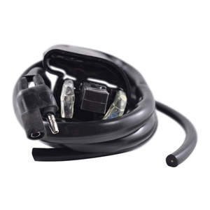 Bobine d'allumage NEUF pour moto, VTT, UTV, motoneige Ski-doo <span class=keywords><strong>Alpine</strong></span> II 503 Carb F C 1987-1988 420866605 410911800 410913500 410915000 - Product Image 2