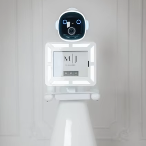 Intelligent Photography Robot Automatic Rotation Camera Party <strong>Photo</strong> Booth High-speed Photography Robot - Product Image 2