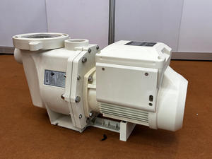 Pompe de piscine à vitesse variable de style 1,5HP 2HP 3HP avec contrôleur intelligent - Product Image 3
