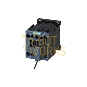 Siemens 3RH21311KG400LA4 - Nuovo - Product Image 1