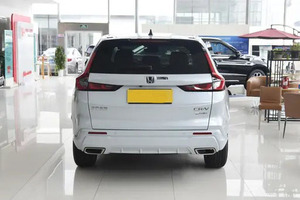 <span class=keywords><strong>H</strong></span>/on/da CR-V PHEV 2023 Bianca <span class=keywords><strong>E</strong></span>:PHEV 2.0L Edizione Leading Transcendence, SUV Compatto Ibrido 5 Posti <span class=keywords><strong>a</strong></span> Benzina ed Elettrico - Product Image 5