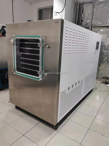 <span class=keywords><strong>Chambre</strong></span> d'arrêt pour lyophilisateur - Product Image 5