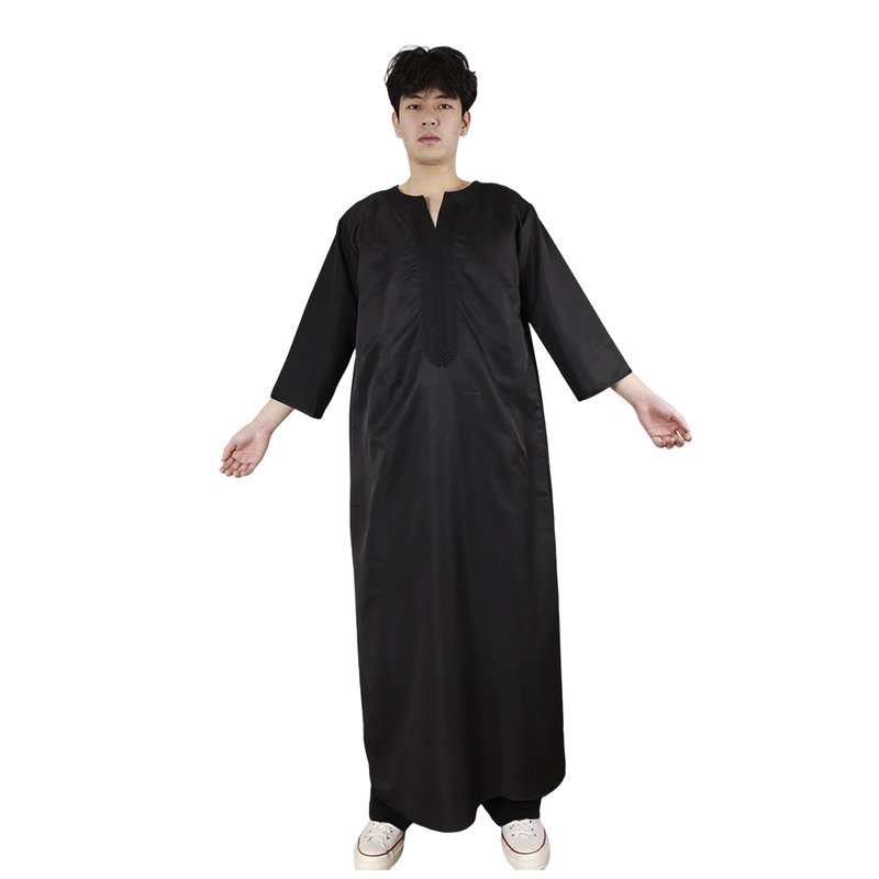 High Quality Khamis Jubba Thawb Wholesale