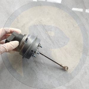 Tattec 782430-29 69566-0005 806850-5001S 806850-5003S टर्बोचार्जर Actuator वाल्व ऑडी के लिए citroen Ducato फिएट Peugeot VW <span class=keywords><strong>3</strong></span>.0HDI - Product Image 3