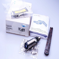 Capteur de lumière laser à usage unique Plc Osd404z0003, rouge, Sn 40000mm, livraison rapide, neuf, original, automatisation industrielle programmable