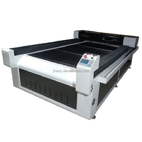 Machine de gravure et de découpe laser CO2 Reci 100W 130W 150W 9060 1080 1390 1490 1610 pour bois, papier, MDF, pierre, caoutchouc, verre, eau